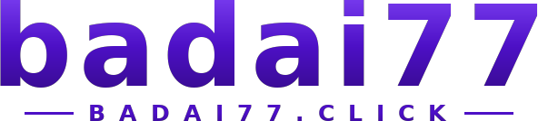 badai77 logo